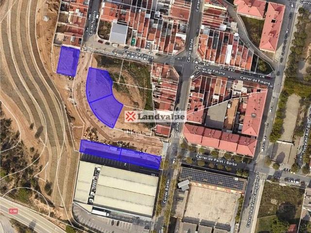 Terreno en venta en Roc Blanc, Vallès Occidental