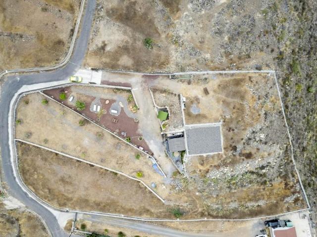 Terreno en venta en Cercado el Pino, Adeje