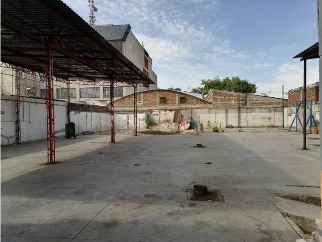 Terreno en renta en Tlalnepantla, Morelos