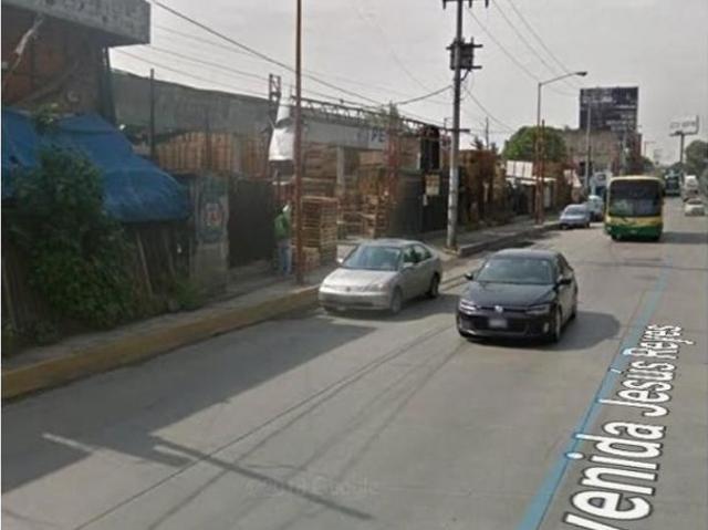 Terreno en renta en Tlalnepantla, Morelos