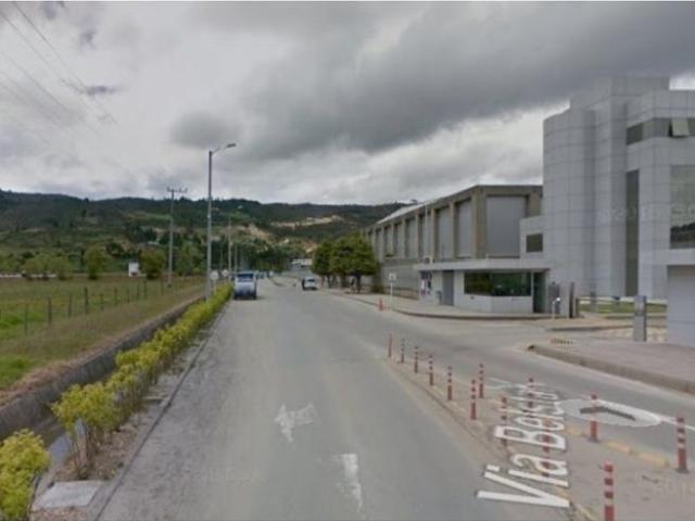 Lote en venta en Cundinamarca