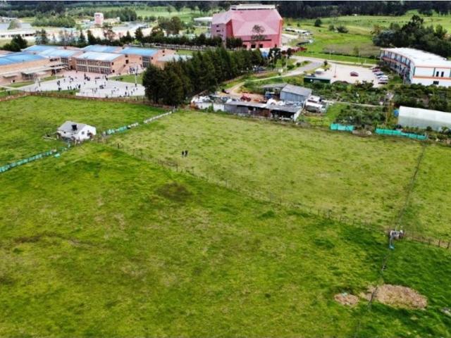 Lote en venta en Cundinamarca