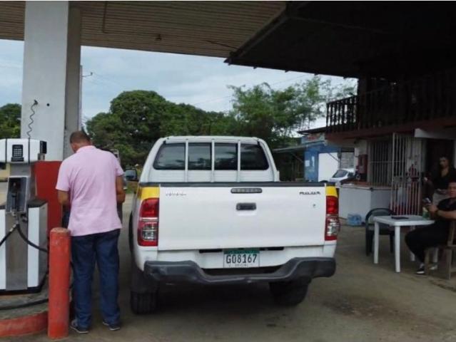 Terreno venta en Tonosí, Los Santos