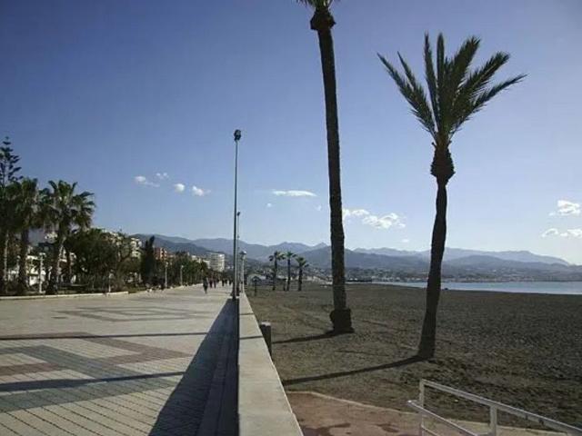 Terreno en venta en Torre del Mar, La Axarquía