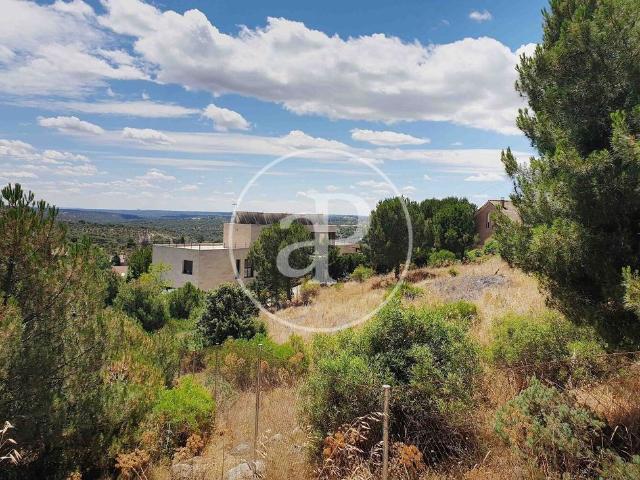 Terreno en venta en Torrelodones, Urbanización El Monte I y II