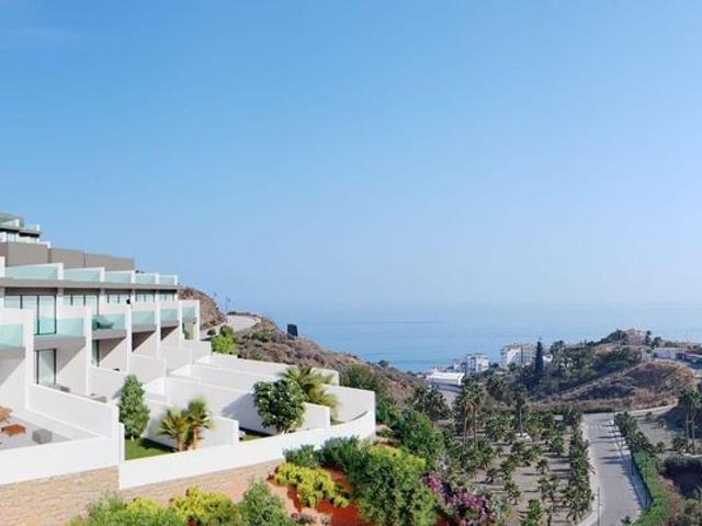 Terreno en venta en Torrox, El Peñoncillo