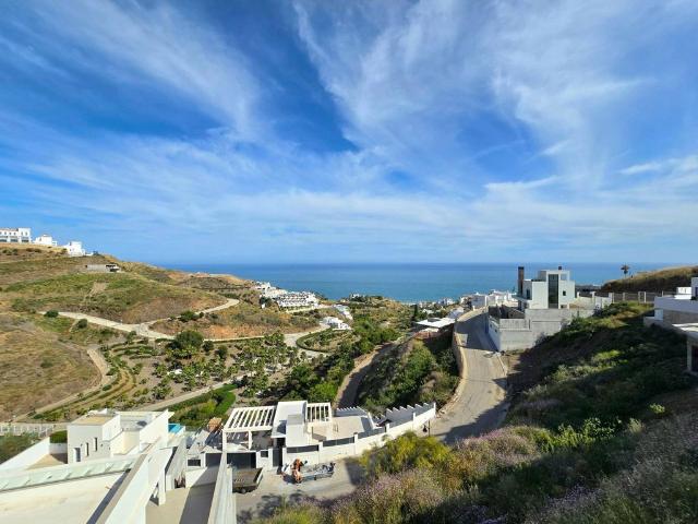 Terreno en venta en Torrox, El Peñoncillo