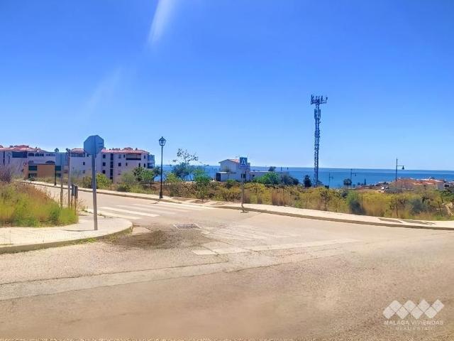 Terreno en venta en Torrox, El Peñoncillo