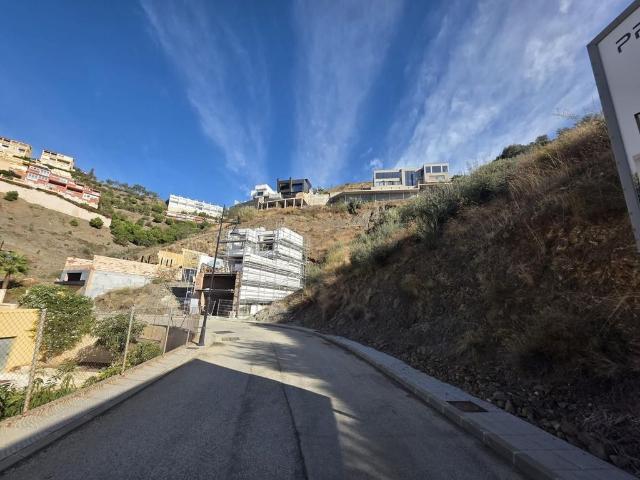 Terreno en venta en Torrox Park, La Axarquía