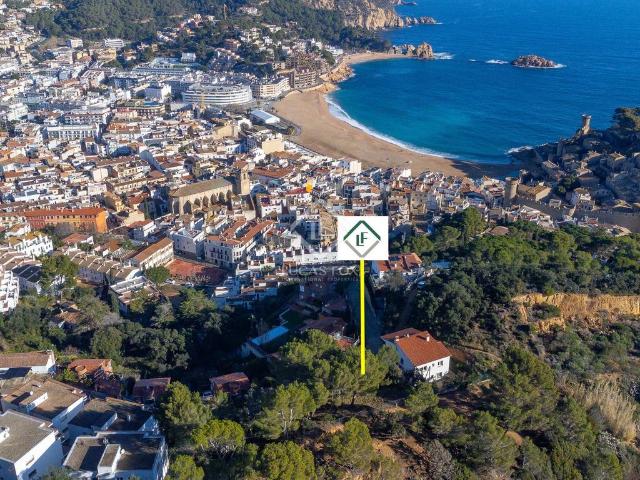 Terreno en venta en la Selva, Catalunya