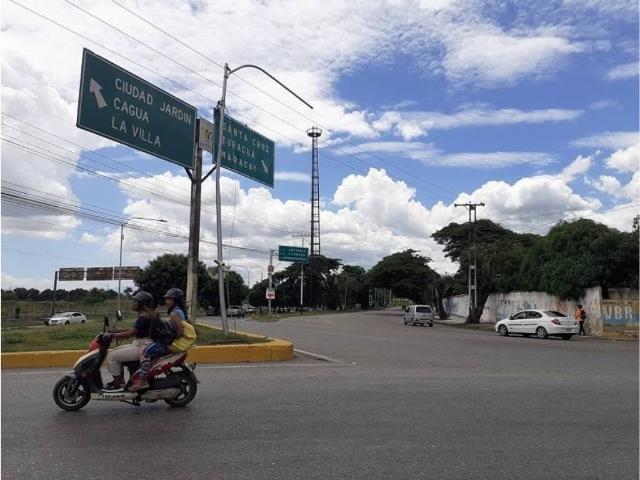 Terreno en venta en Turmero, Aragua