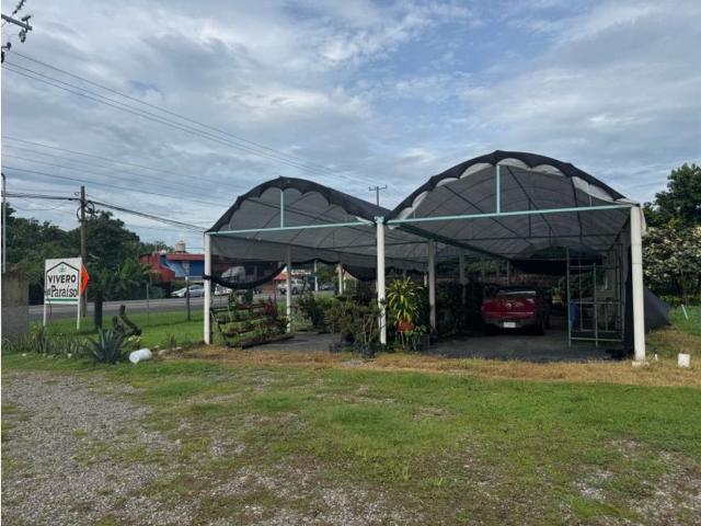 Terreno en venta en Tuxtla Chico, Chiapas