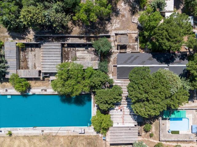 Terreno en venta en Navarredonda, Valdemorillo