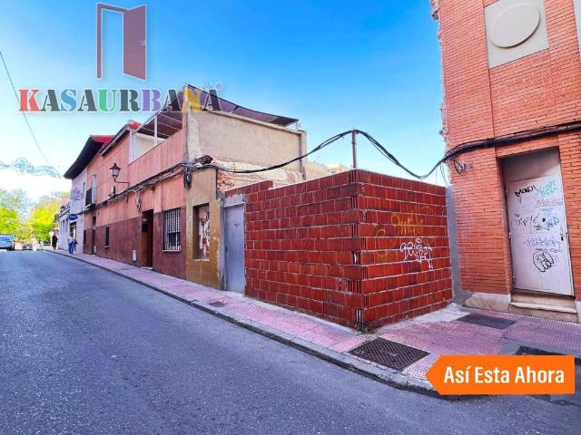 Terreno en venta en Brezo, Valdemoro