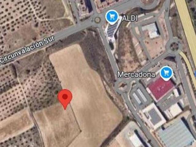 Terreno en venta en Valdemoro, El Caracol