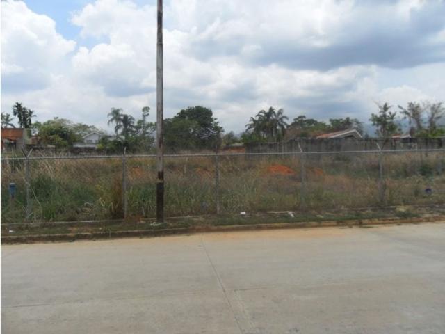 Terreno en venta en Valencia, Municipio Valencia