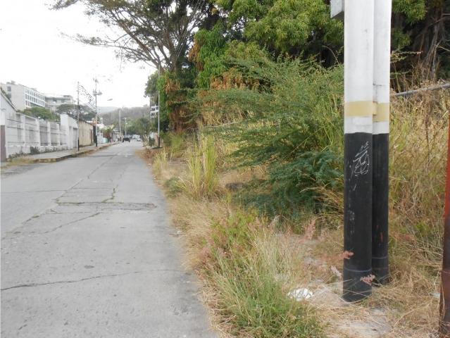 Terreno en venta en Valencia, Carabobo