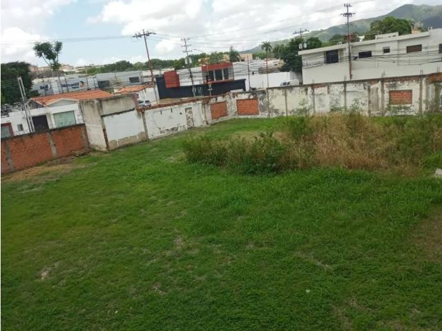 Terreno en alquiler en Valencia, Carabobo