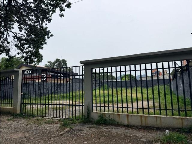 Terreno en venta en Valencia, Municipio Valencia