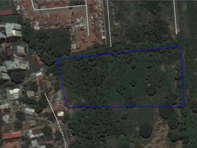 Terreno en venta en Valencia, Carabobo