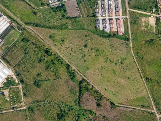 Terreno en venta en Valencia, Carabobo