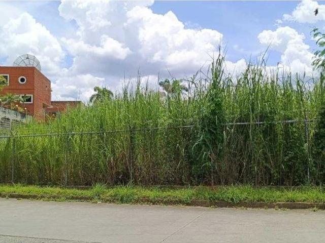 Terreno en venta en Valencia, Carabobo