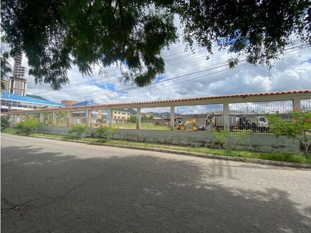 Terreno en venta en Valencia, Carabobo