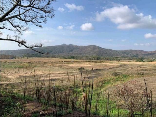 Terreno en venta en Valencia, Carabobo