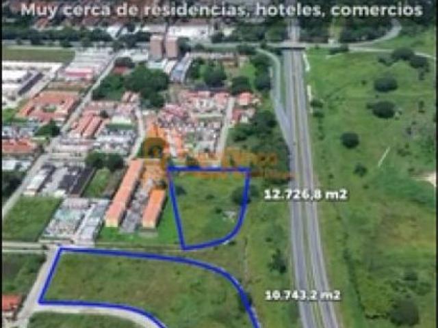 Terreno en venta en Valencia