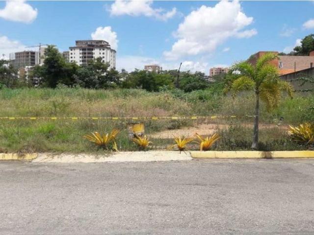 Terreno en venta en Valencia, Carabobo