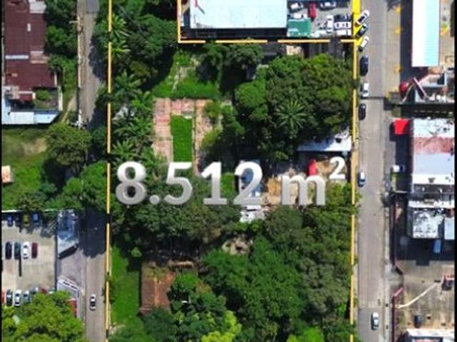 Terreno en venta en Valencia, Carabobo