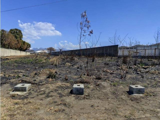 Terreno en venta en Valencia