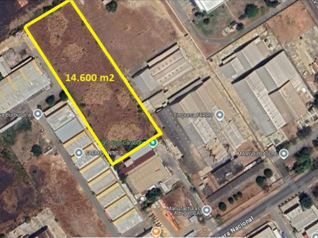 Terreno en venta en Valencia