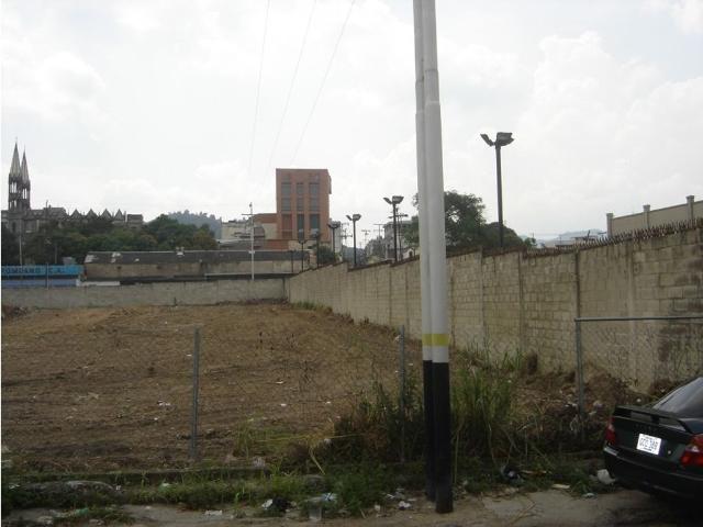 Terreno en venta en Valencia, Carabobo