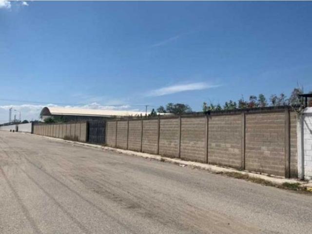 Terreno en venta en Valencia