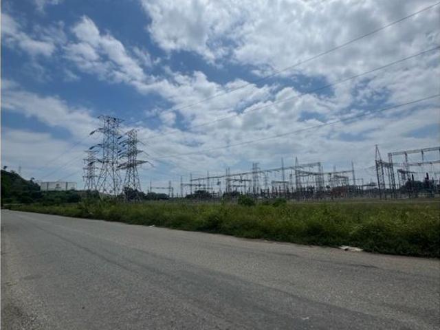 Terreno en venta en Valencia, Municipio Valencia
