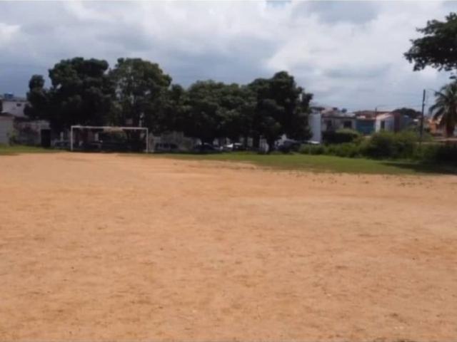 Terreno en venta en Valencia