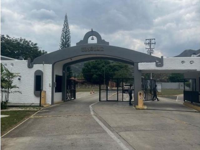 Terreno en venta en Valencia, Carabobo