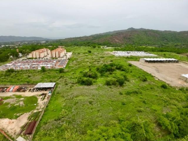 Terreno en venta en Valencia, Carabobo