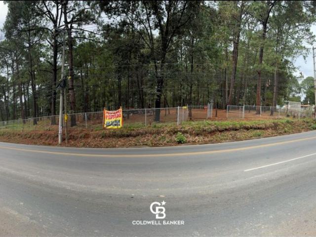 Terreno en renta en Valle De Bravo, Estado de México