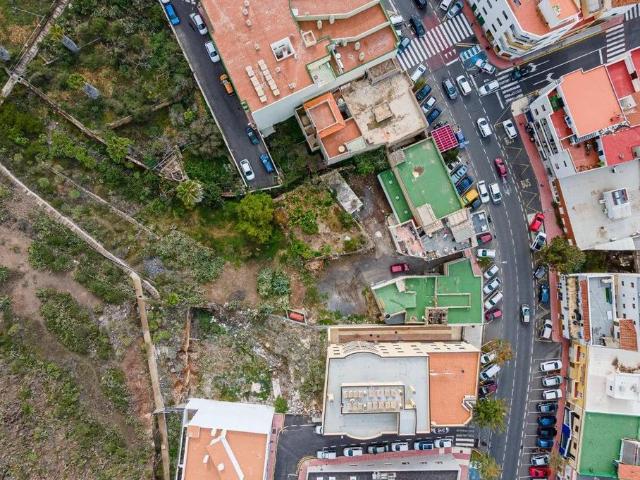 Terreno en venta en Valle de San Lorenzo, Arona