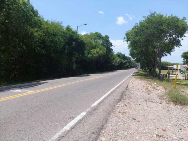Terreno / Solar en venta Valledupar, Departamento del Cesar