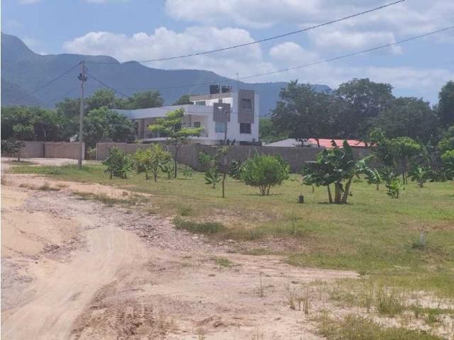 Terreno / Solar en venta Valledupar, Departamento del Cesar