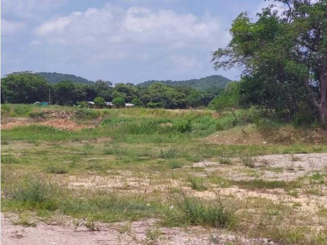 Terreno / Solar en venta Valledupar, Departamento del Cesar