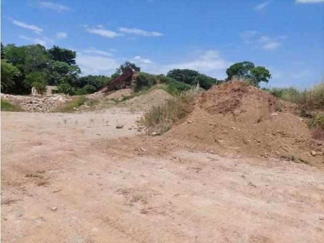 Terreno / Solar en venta Valledupar, Departamento del Cesar