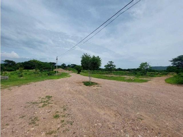 Terreno / Solar en venta Valledupar, Departamento del Cesar