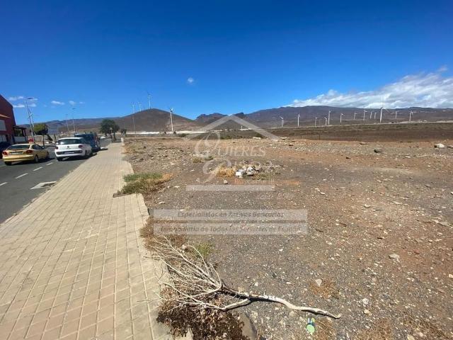Terreno en venta en Los Llanos, Santa Lucía de Tirajana