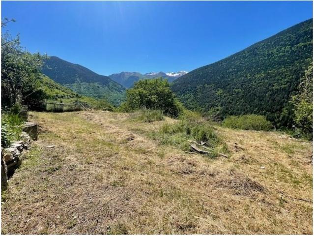 Terreno en venta en Val d'Aran, Catalunya