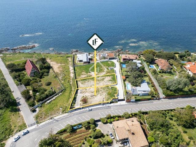 Terreno en venta en Vigo, Galicia