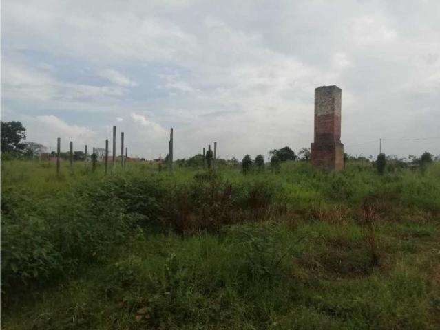 Lote en venta en Villa Rica, Cauca